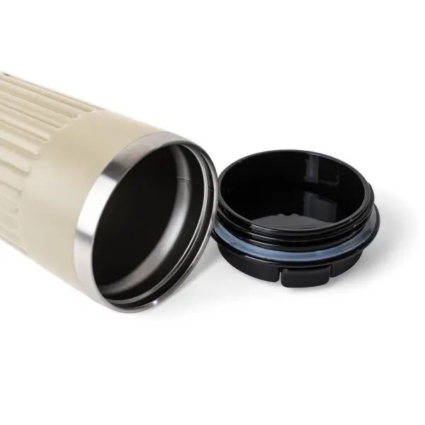 Tazza da viaggio CHIARA 400 ml personalizzabile - Immagine 36