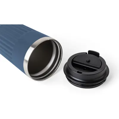 Tazza da viaggio CHIARA 400 ml personalizzabile - Immagine 42