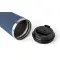 Tazza da viaggio CHIARA 400 ml personalizzabile - Anteprima 42
