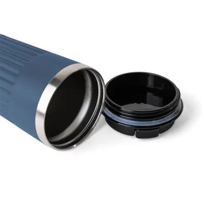 Tazza da viaggio CHIARA 400 ml personalizzabile - Immagine 45