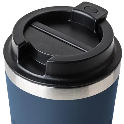Tazza da viaggio CHIARA 400 ml personalizzabile - Immagine 43