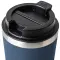 Tazza da viaggio CHIARA 400 ml personalizzabile - Anteprima 43