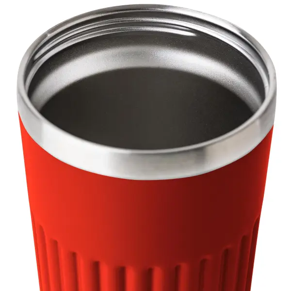 Tazza da viaggio CHIARA 400 ml personalizzabile - Immagine 13