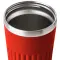 Tazza da viaggio CHIARA 400 ml personalizzabile - Anteprima 13