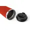 Tazza da viaggio CHIARA 400 ml personalizzabile - Anteprima 14