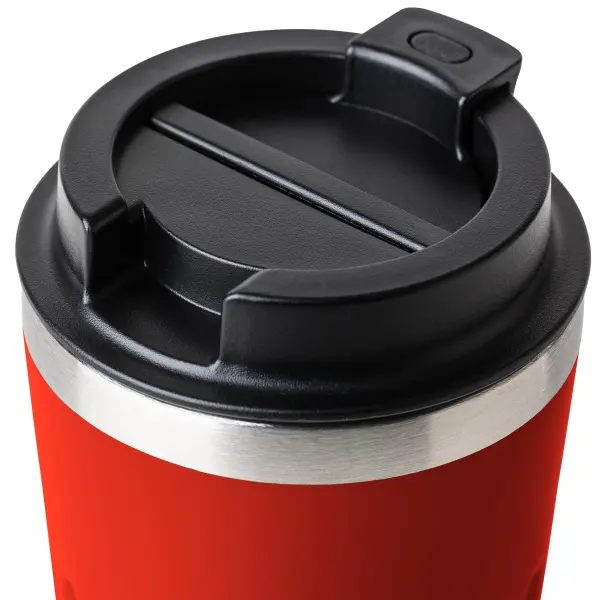 Tazza da viaggio CHIARA 400 ml personalizzabile - Immagine 15