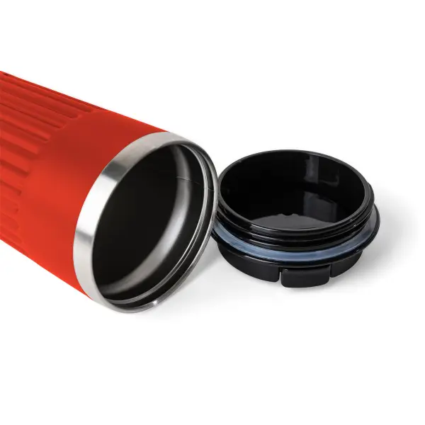 Tazza da viaggio CHIARA 400 ml personalizzabile - Immagine 17