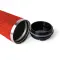 Tazza da viaggio CHIARA 400 ml personalizzabile - Anteprima 17