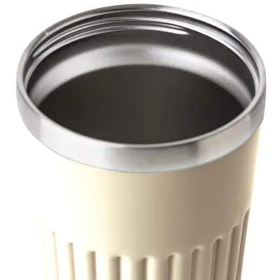 Tazza da viaggio CHIARA 400 ml personalizzabile - Immagine 37