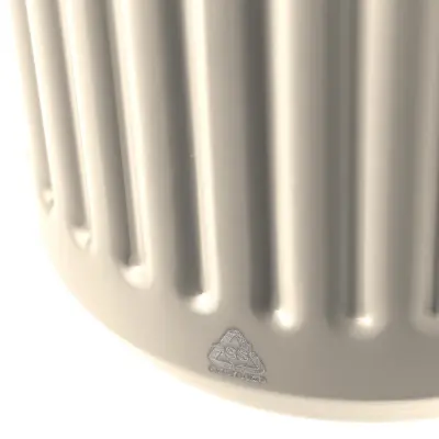 Tazza da viaggio CHIARA 400 ml personalizzabile - Immagine 33