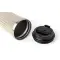 Tazza da viaggio CHIARA 400 ml personalizzabile - Anteprima 34