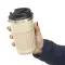 Tazza da viaggio CHIARA 400 ml personalizzabile - Anteprima 38