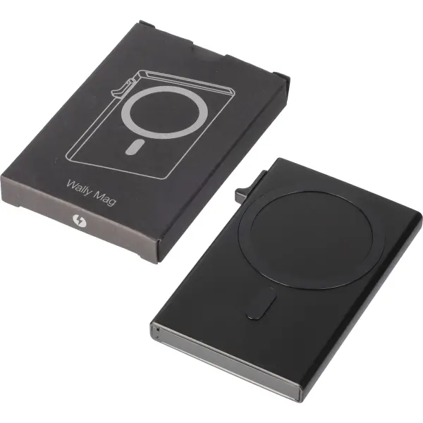 Porta carte WALLY MAG RFID personalizzabile - Immagine 9