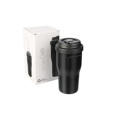 Tazza termica POSH CAFE 510 ml personalizzabile - Immagine 7
