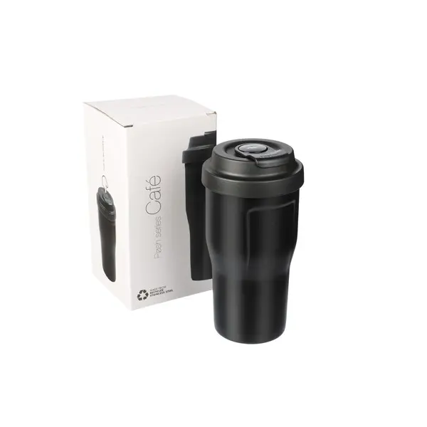 Tazza termica POSH CAFE 510 ml personalizzabile - Immagine 7