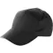 Cappellino 5 pannelli in cotone Beau - Anteprima 6