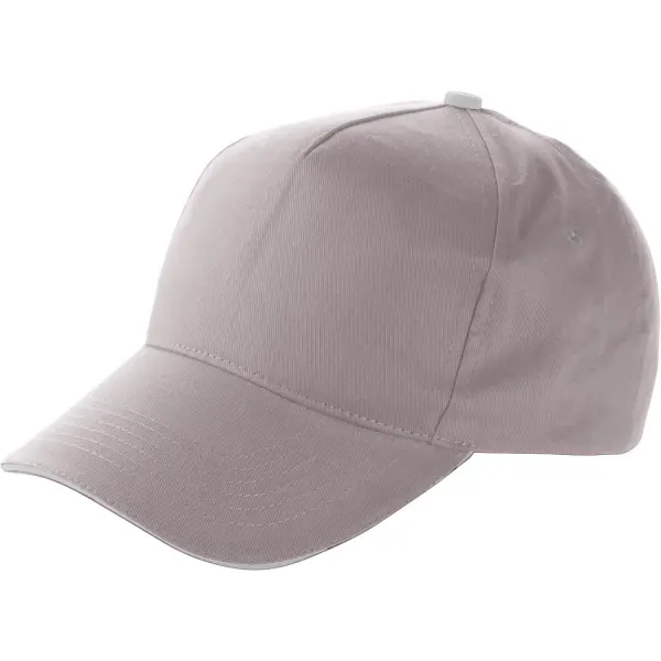 Cappellino 5 pannelli in cotone Beau - Immagine 22