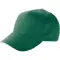 Cappellino 5 pannelli in cotone Beau - Anteprima 9