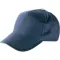 Cappellino 5 pannelli in cotone Beau - Anteprima 44