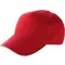 Cappellino 5 pannelli in cotone Beau - Anteprima 34