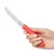 Coltello da tavola SWISS CLASSIC con il tuo logo - Anteprima 5