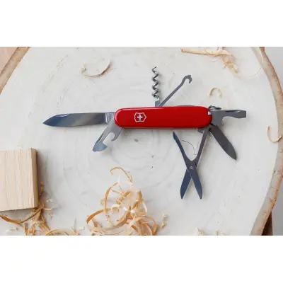 Coltellino tascabile VICTORINOX CLIMBER personalizzato - Immagine 7