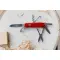 Coltellino tascabile VICTORINOX CLIMBER personalizzato - Anteprima 7