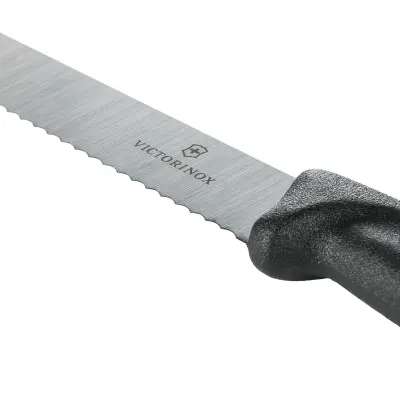 Set coltelli VICTORINOX Swiss Classic con logo - Immagine 7