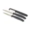 Set coltelli VICTORINOX Swiss Classic con logo - Anteprima 1