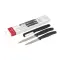 Set coltelli VICTORINOX Swiss Classic con logo - Anteprima 8
