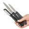 Set coltelli VICTORINOX Swiss Classic con logo - Anteprima 5