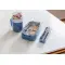 Porta pranzo set posate BRISIO 3 pz in acciaio inox - Anteprima 31