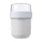 Lunch box NIVO 450 ml con scomparti e maniglia laterale - Anteprima 5
