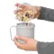 Lunch box NIVO 450 ml con scomparti e maniglia laterale - Anteprima 7