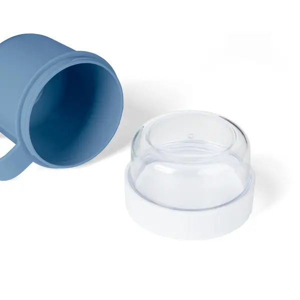 Lunch box NIVO 450 ml con scomparti e maniglia laterale - Immagine 44