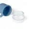 Lunch box NIVO 450 ml con scomparti e maniglia laterale - Anteprima 44