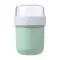 Lunch box NIVO 450 ml con scomparti e maniglia laterale - Anteprima 14