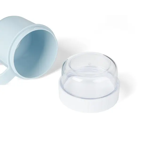 Lunch box NIVO 450 ml con scomparti e maniglia laterale - Immagine 32