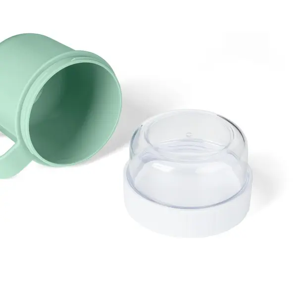 Lunch box NIVO 450 ml con scomparti e maniglia laterale - Immagine 17