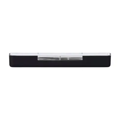 Porta pranzo set posate BRISIO 3 pz in acciaio inox - Immagine 18