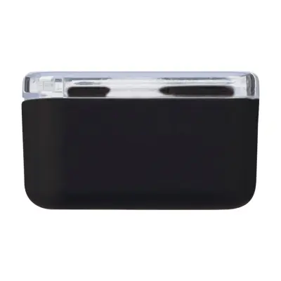 Porta pranzo set posate BRISIO 3 pz in acciaio inox - Immagine 19