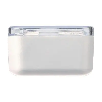 Porta pranzo set posate BRISIO 3 pz in acciaio inox - Immagine 10