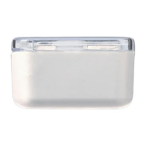 Porta pranzo set posate BRISIO 3 pz in acciaio inox - Immagine 10