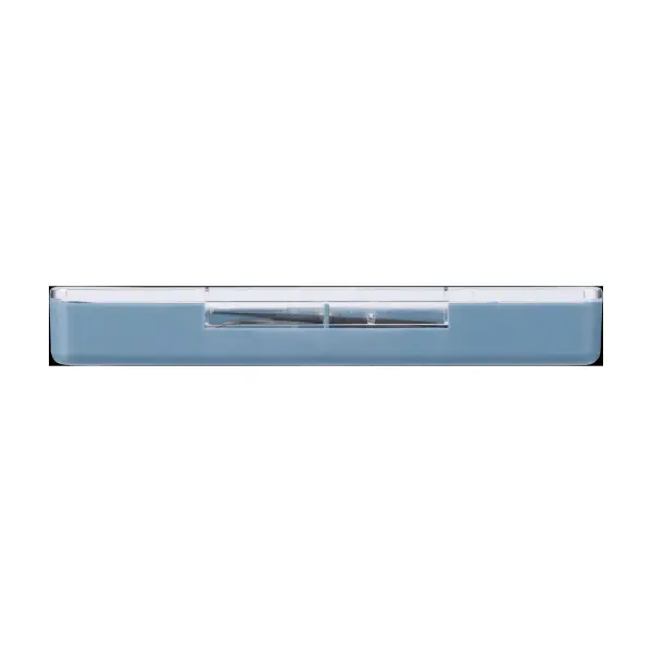 Porta pranzo set posate BRISIO 3 pz in acciaio inox - Immagine 25