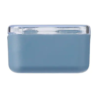 Porta pranzo set posate BRISIO 3 pz in acciaio inox - Immagine 29