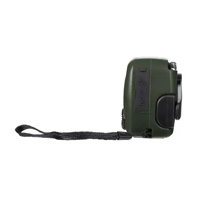 Radio d'emergenza SOLAN riciclata, 1200 mAh - Immagine 56