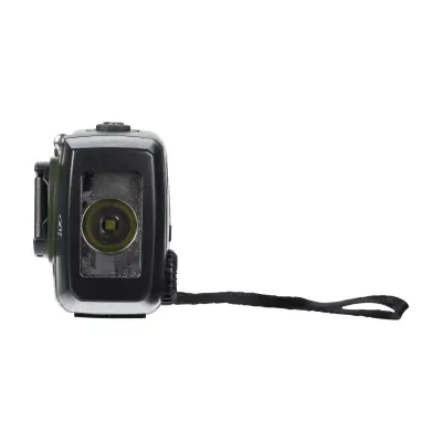 Radio d'emergenza SOLAN riciclata, 1200 mAh - Immagine 57