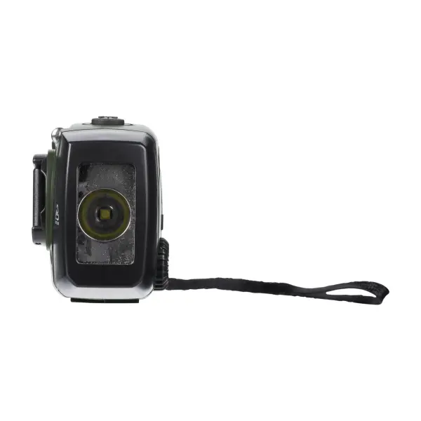 Radio d'emergenza SOLAN riciclata, 1200 mAh - Immagine 57