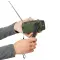 Radio d'emergenza SOLAN riciclata, 1200 mAh - Anteprima 53
