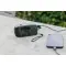 Radio d'emergenza SOLAN riciclata, 1200 mAh - Anteprima 62
